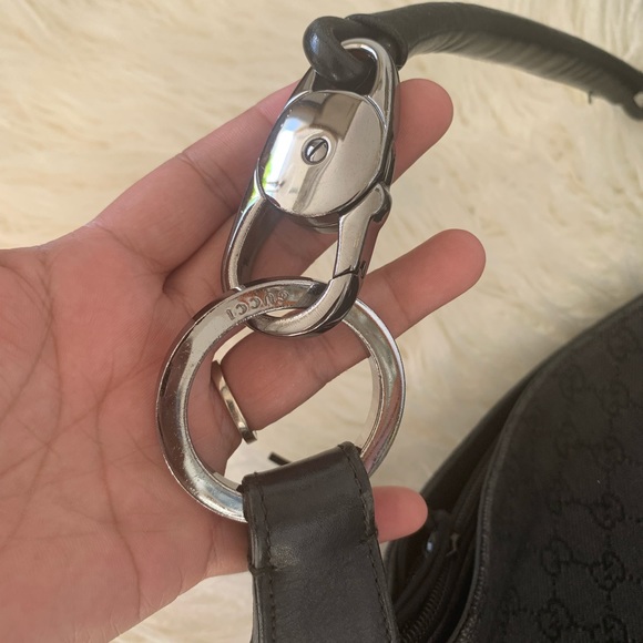 Gucci hobo bag - Picture 3 of 14